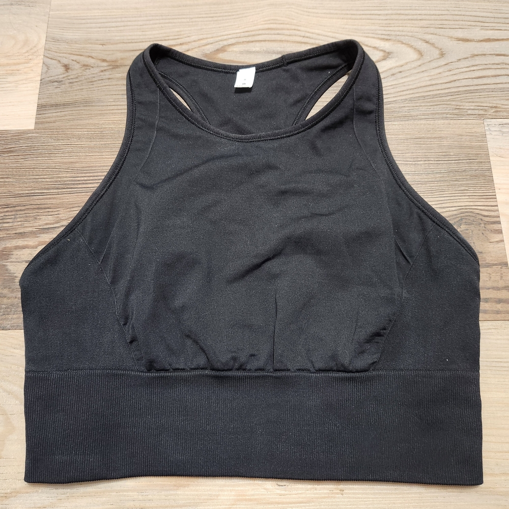 Lululemon Racerback Sports Bra